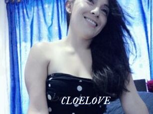 CLOELOVE