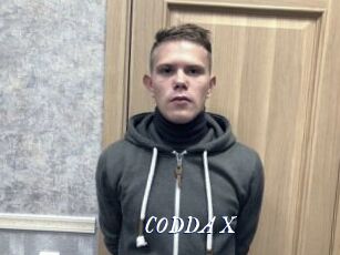 CODDA_X
