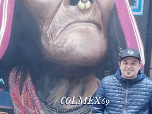COLMEX69