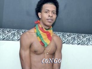 CONGO