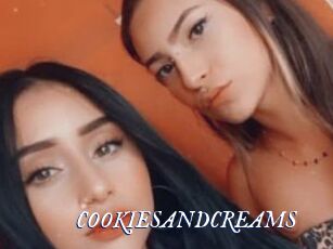 COOKIESANDCREAMS