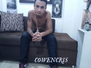 COWENCRIS