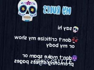 CRISS_CUTTE