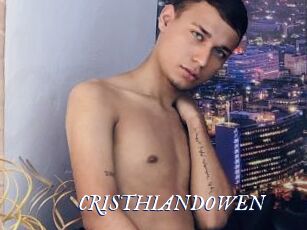 CRISTHIANDOWEN