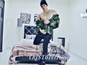 CRISTOPHFierce