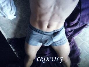 CRIXUS_J