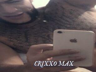 CRIXXO_MAX