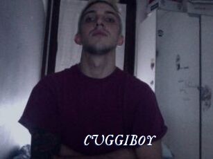 CUGGIBOY