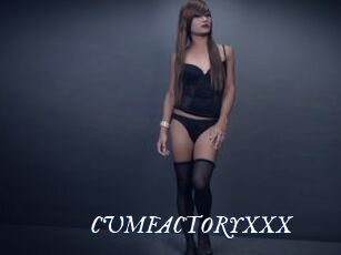 CUMFACTORYXXX