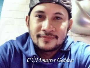 CUMmaster_Goddess