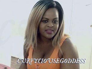 CURVYCIOUSEGODDESS