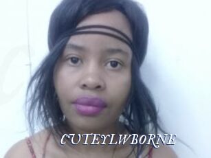 CUTEYLWBORNE