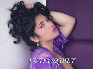 CUTEYSQUIRT