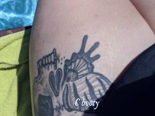C_booty