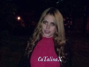 CaTalinaX