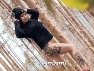 Caarolharris