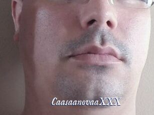 CaasaanovaaXXX