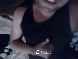 Cabanno