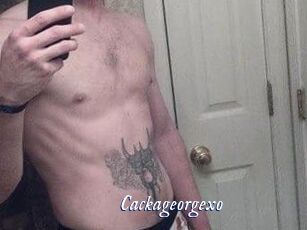Cackageorgexo