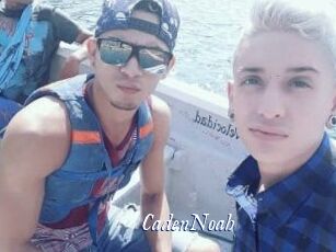 CadenNoah