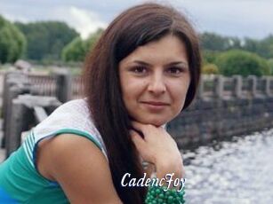 CadencJoy