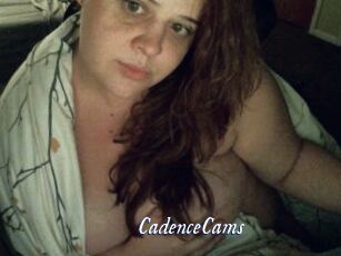 CadenceCams