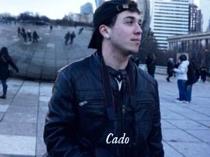 Cado