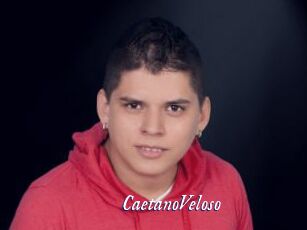 CaetanoVeloso