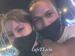 CafeYLeche