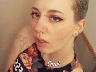Caiah