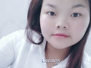 Caicaiyy