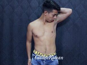 CaidenRoman