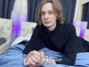 CainJonson