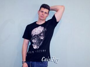 CainRoy