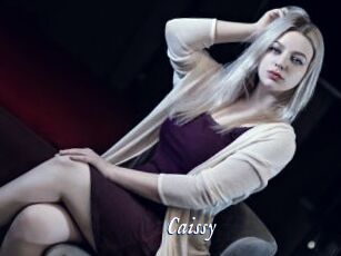 Caissy