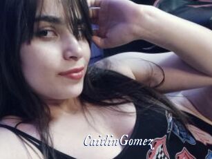 CaitlinGomez