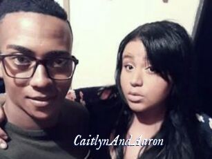 CaitlynAndAaron