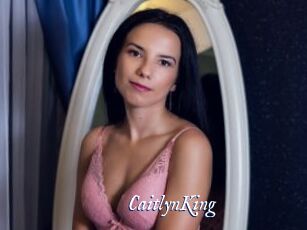 CaitlynKing