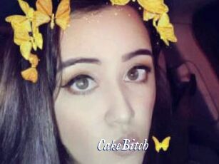 CakeBitch