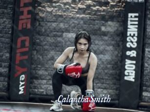 CalanthaSmith