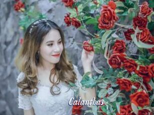 Calanthas