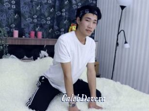 CalebDevera