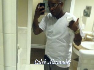 Caleb_Alexander
