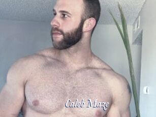 Caleb_Maze