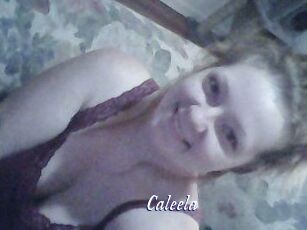 Caleela