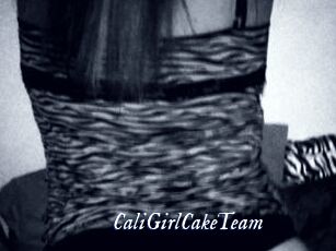 CaliGirlCakeTeam