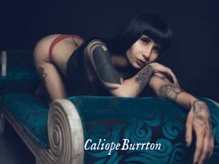 CaliopeBurrton