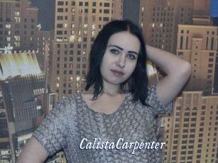 CalistaCarpenter