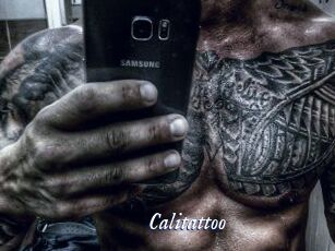 Calitattoo