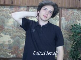 CalixHowell